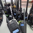 금산청소년수련원 | "청소년수련원 무전기 대량 점검 완료"[충북무선] 연화엠텍 DX6500 DX6600 DX6000