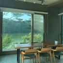 대청호펜션민박 | [옥천여행] 대청호 작은수목원 민박 후기