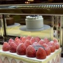 2025 델리카 한스 딸기 케이크 솔직 후기🍓 11만5천원 크리스마스 케이크 맛은?