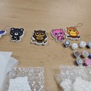 바다 품은 석고 방향제 이미지