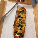 명인약국 | 온천장 간식 구자윤과자점 쌀빵 프레첼 빵지순례 베이커리 솔직 후기