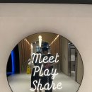 메가박스 앞 화장실 이미지