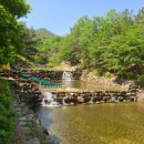 성주봉자연휴양림 이미지