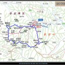 산으로클럽 제165차 정기산행(26년9월)-문경 대야산 둔덕산 이미지