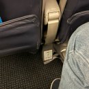 아메리칸 항공 탑승후기(CMI -> LGA 미국 국내선 환승)