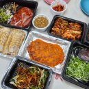 족발에반한날 - 서구 금호운천길 103 | 족발에반한날