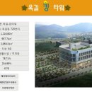 옥길킹타워 이미지