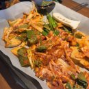 송도주물럭 | 인천 송도맛집 든든한 오리주물럭 정식 "송도주물럭송도본점" 방문후기