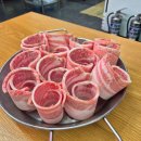 아슈레 | 대연동고기집 놀이방식당 대패마켙 대연점 솔직후기