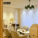 [사진일담_열번째 프로젝트_카페드바디프랜드, 빚는소리_해운대 카페 맛집_아쉬움 가득한 후기]