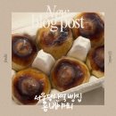 욥 | 당산역 블루리본 빵집 치즈만주가 유명한 욥 베이커리 후기🧁(오늘도 빵집을 지나치지 못한 28주 임산부,,,)