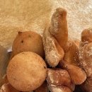 원더풀 찹쌀 꽈배기 이미지