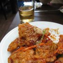 백양양꼬치
