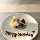 더클라우드 | 한강뷰 양식 코스요리 63빌딩 워킹온더클라우드 생일 디너 후기