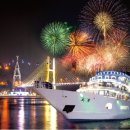 남해안크루즈관광주식회사 | 여수 미남크루즈 불꽃쇼 유람선 탑승 후기, 밤바다 낭만 여행