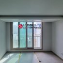 금정산쌍용예가1차아파트 | 부산 금정산 쌍용예가 시스템에어컨 4대 설치
