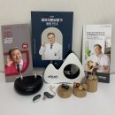 포낙보청기 송파방이센터 | 송파보청기 아빠의 행복을 찾아준 선물로
