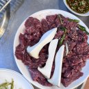 치마골축산 | 마장동 소고기 맛집 가성비좋은 전봇대집