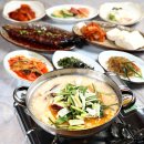 옛날초당순두부 이미지