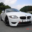 (타차량)bmw/z4 2.5/2003/흰색/13만/2900/천안 이미지