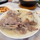 GS25 의왕청계점 | [의왕] 부모님과 나 모두가 만족할 청계 누룽지백숙 맛집 장수촌 내돈내산 후기