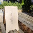 용지아이파크 정문 앞 이미지