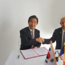 우주산업 이미지