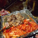 개나리식당 이미지