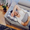 과민성 대장 증후군 환자 10명 중 4명 ‘불면증’ 동반… “증상 악화·삶의 질 저하 이어져” 이미지