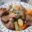 황금돼지갈비 이미지