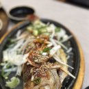 빛고을 | 강릉 빛고을 식당 솔직 후기! 감자전 맛집