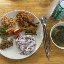 시골밥상(한식뷔페) | 효자촌맛집 서현한식뷔페 효자밥상 이용후기