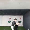 파워골프아카데미 | 여수동 야탑역 골프 연습장 파워 넘치는 연습