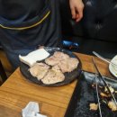 닭바위숯불닭갈비