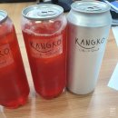 메가엠지씨커피청주교육지원청점 | 청주 산남동카페 캥코 다녀옴! 배달도가능함!!