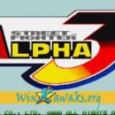 Street Fighter Alpha 3＜스트리트 파이터 알파 3＞ 이미지