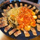 양시숲 맛집 야돈 양재동 삼겹살 야장 분위기 재방문 후기