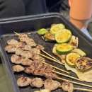 영주주유소 | (영주) 영주호캠핑장_먹부림