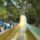 워터파크 | [싼야] 맹그로브 리조트_워터파크 후기