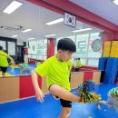 동아대동일태권도 이미지