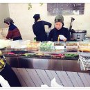 거대김밥 이미지