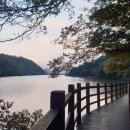 송정 박상진호수공원 고헌정 이미지