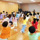 라인댄스(주간) 이미지