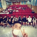 솔터고등학교 진학진로체험 설명회^^ 이미지