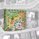 영주 어린이공원 이미지