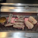 송당송당 | [제주] 제주 동쪽 돼지고기 맛집 송당회관｜특별한 메뉴 뼈구이 후기