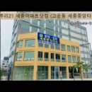 고운동_세종중앙타워 이미지