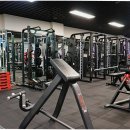 IXU 웰니스 짐 이미지