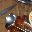 북쇠통식당 이미지