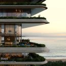 화진포관광지 이미지